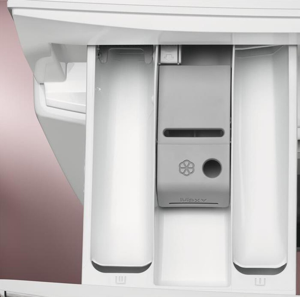 Immagine del prodotto ELECTROLUX - Lavatrice EW6FZBG215 10,5Kg Classe A-Bianco