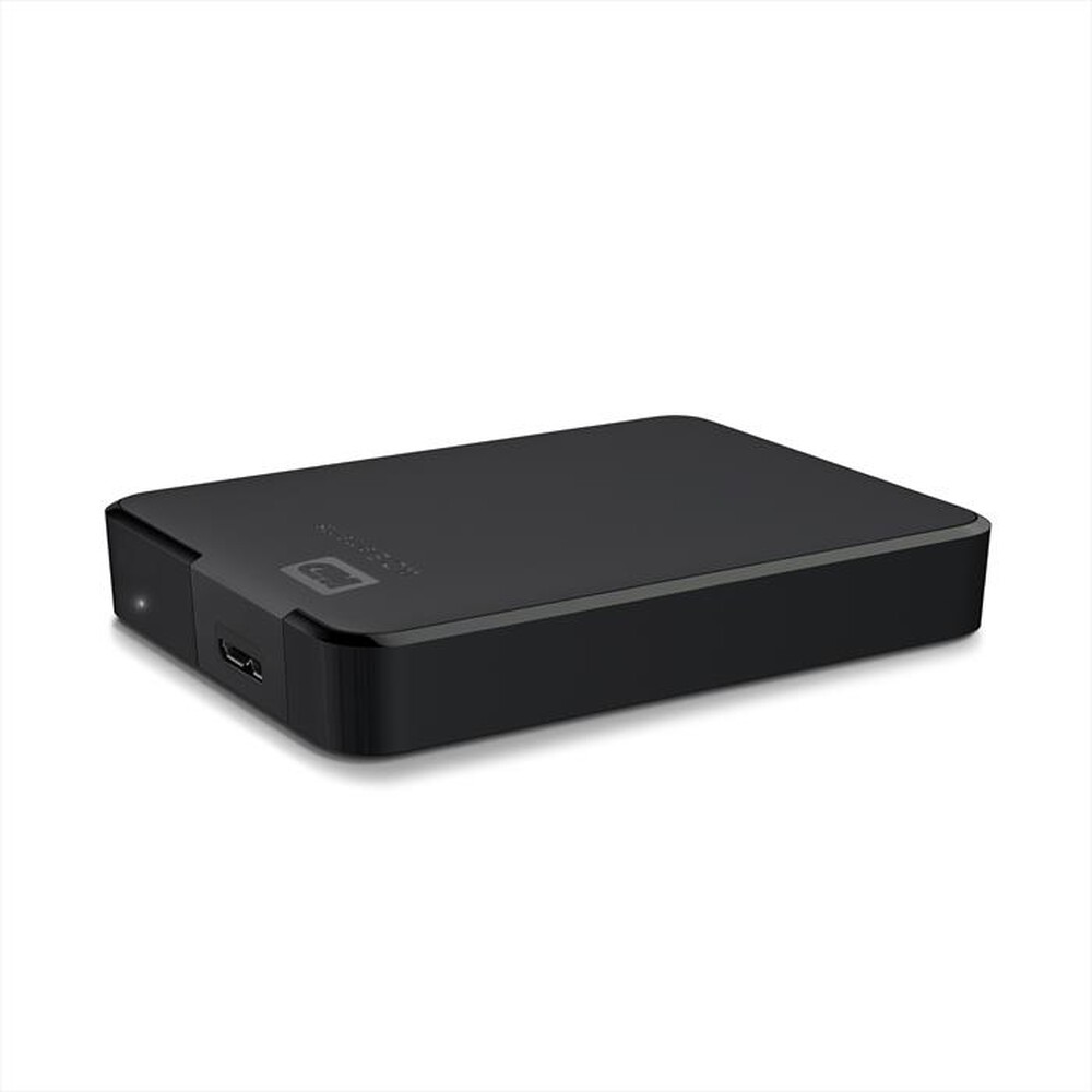 Immagine del prodotto WD - WD ELEMENTS HDD PORTATILE 2,5" USB 3.0 4TB NERO