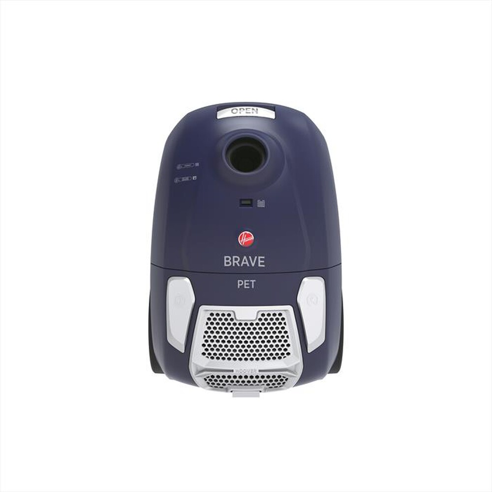 "HOOVER - Aspirapolvere a Traino BV60PET 011"
