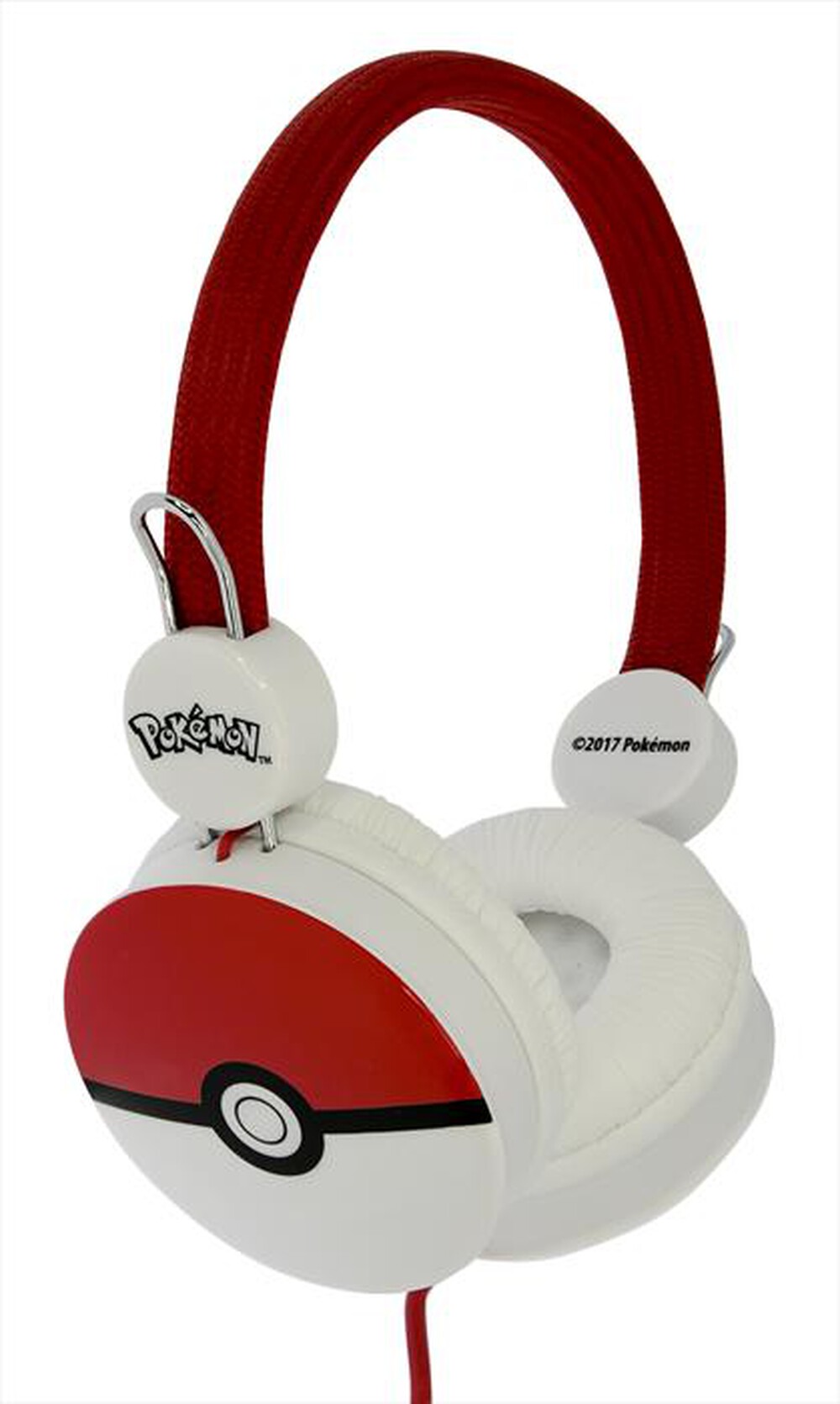 Immagine del prodotto OTL - POK&Eacute;MON POKEBALL