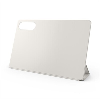LENOVO - Custodia YOGA TAB FOLIO CASE SEASHELL-WW-Sea Shell