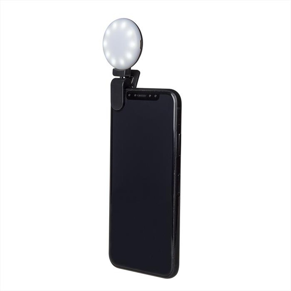 "CELLY - CLICKLIGHTBK-Nero/Plastica"