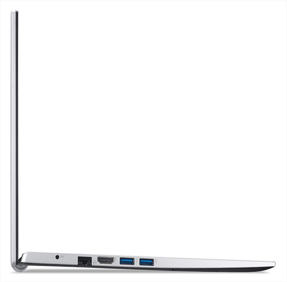 "ACER - Notebook Aspire 15.6 pollici A315-58G-50FG-Silver"