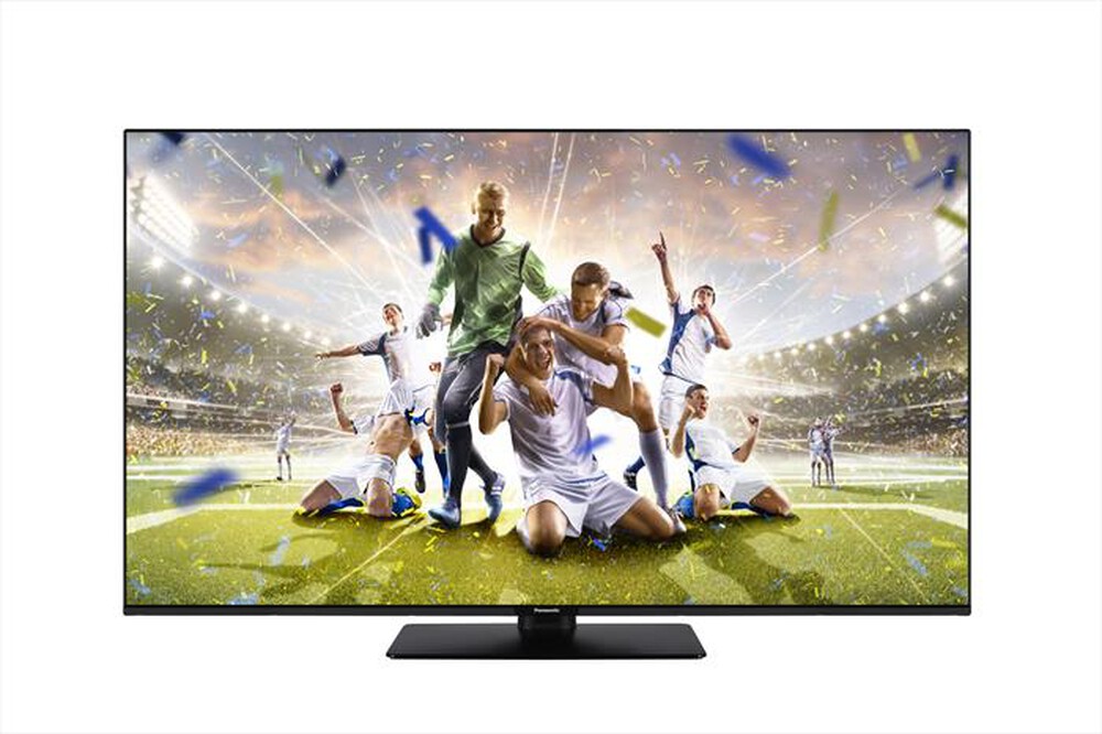 "PANASONIC - Smart TV LED UHD 4K 65\" TX-65MX600E-NERO"