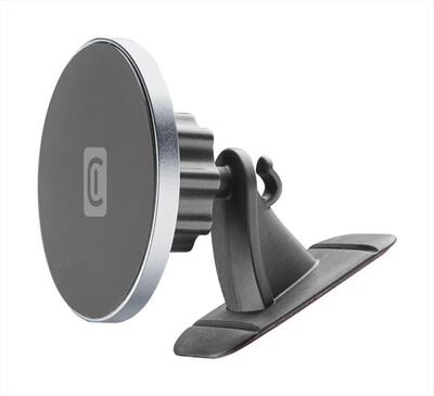 CELLULARLINE - Supporto smartphone da auto MAGSFHOLDERDASHK-Nero