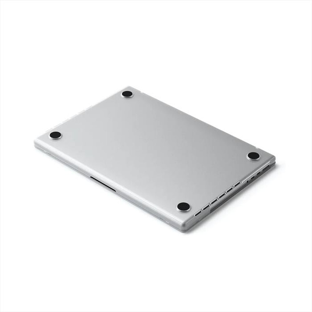 "SATECHI - ECO HARDSHELL CASE FOR MACBOOK PRO 16\"-CLEAR"