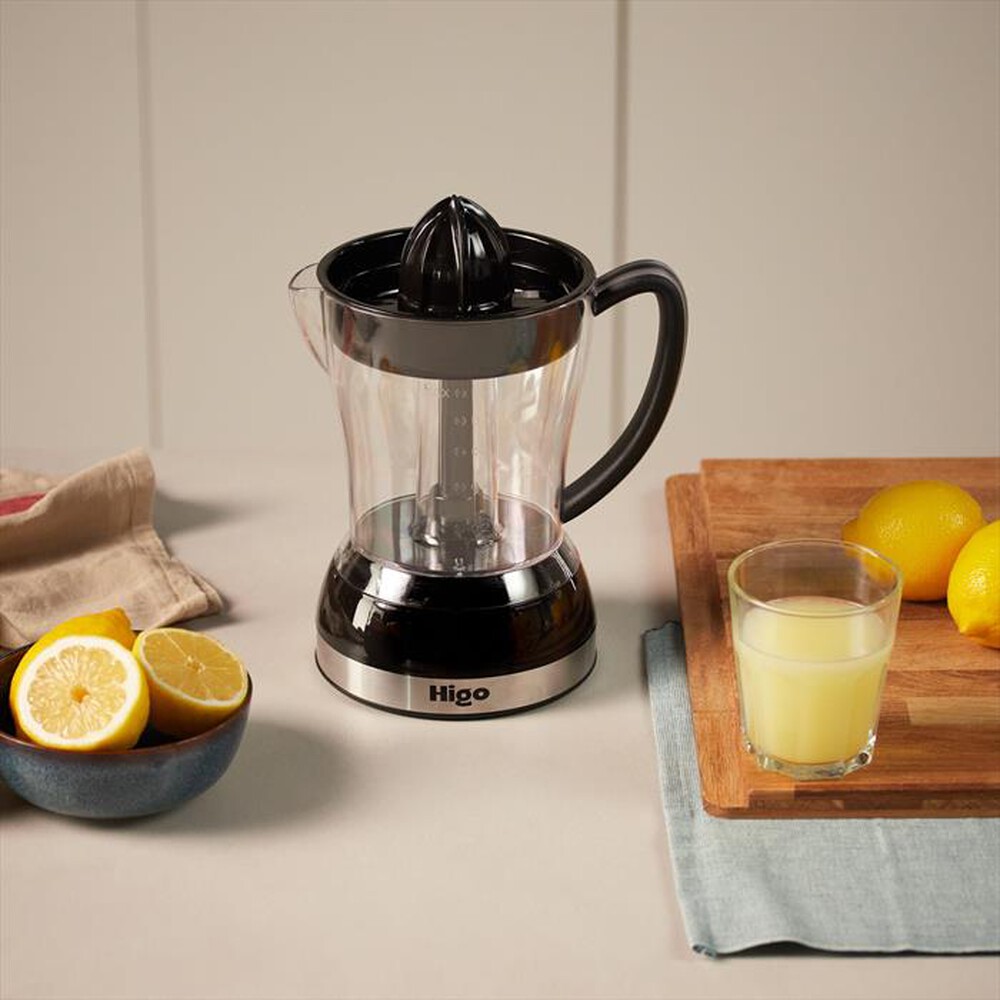 Immagine del prodotto HIGO - Spremiagrumi elettrico SA-25