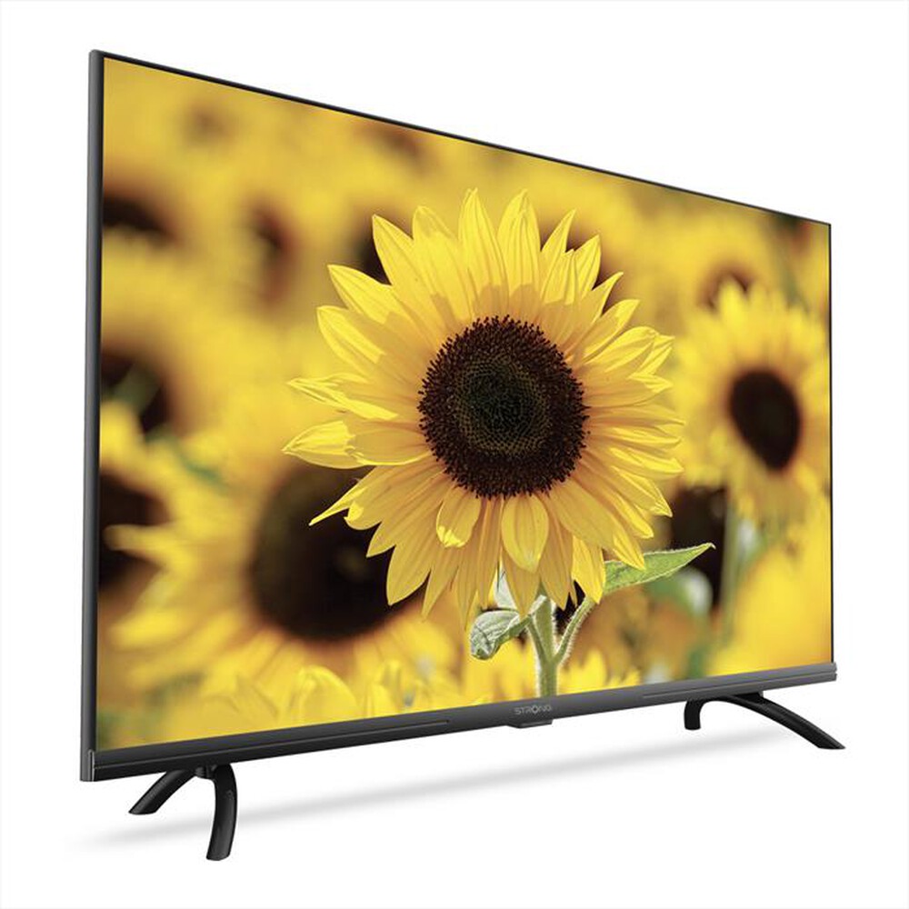 Immagine del prodotto STRONG - Smart TV LED HD READY 32" SRT32HD5553-nero