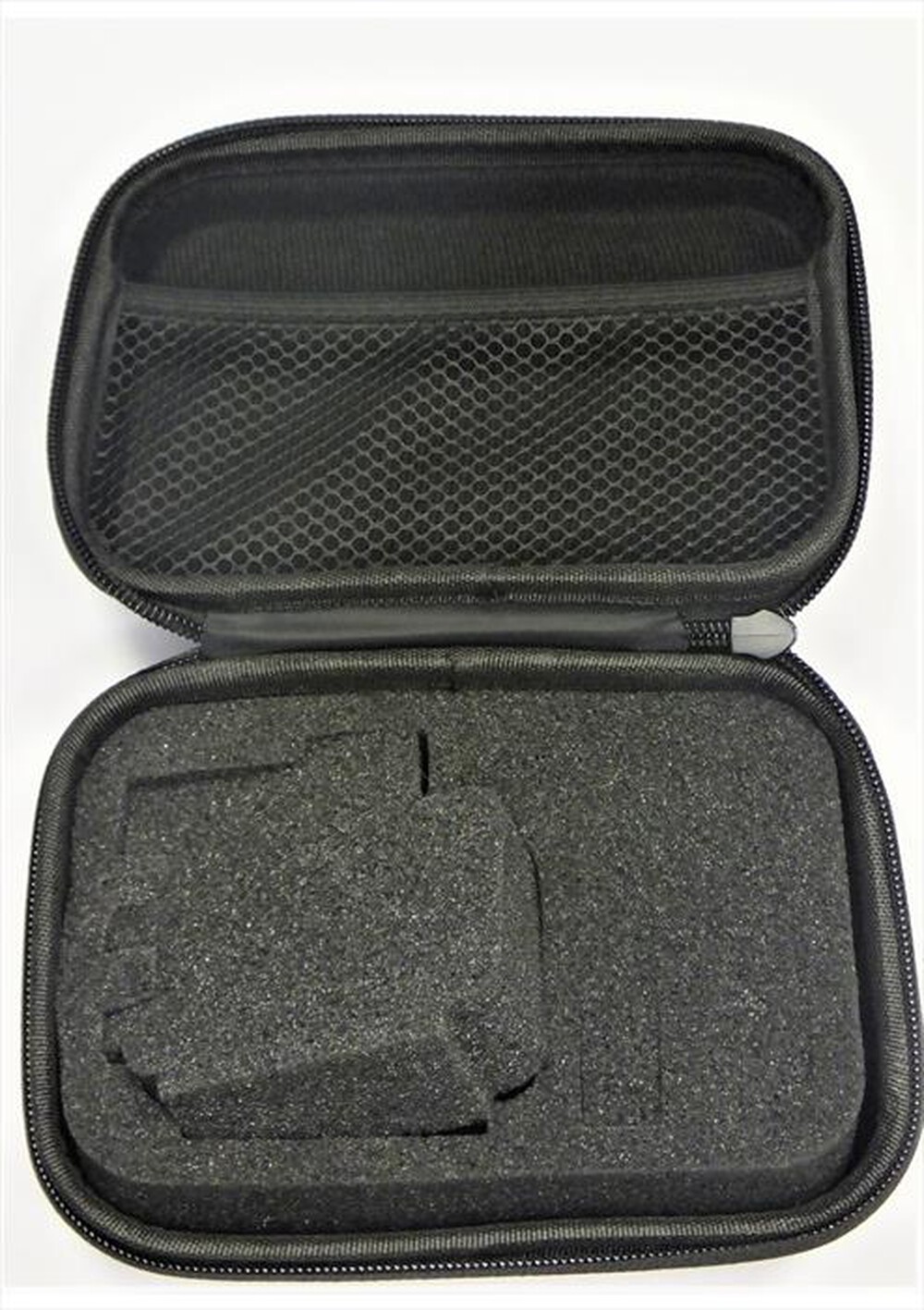 "REPORTER - 99516-Nylon Nero"