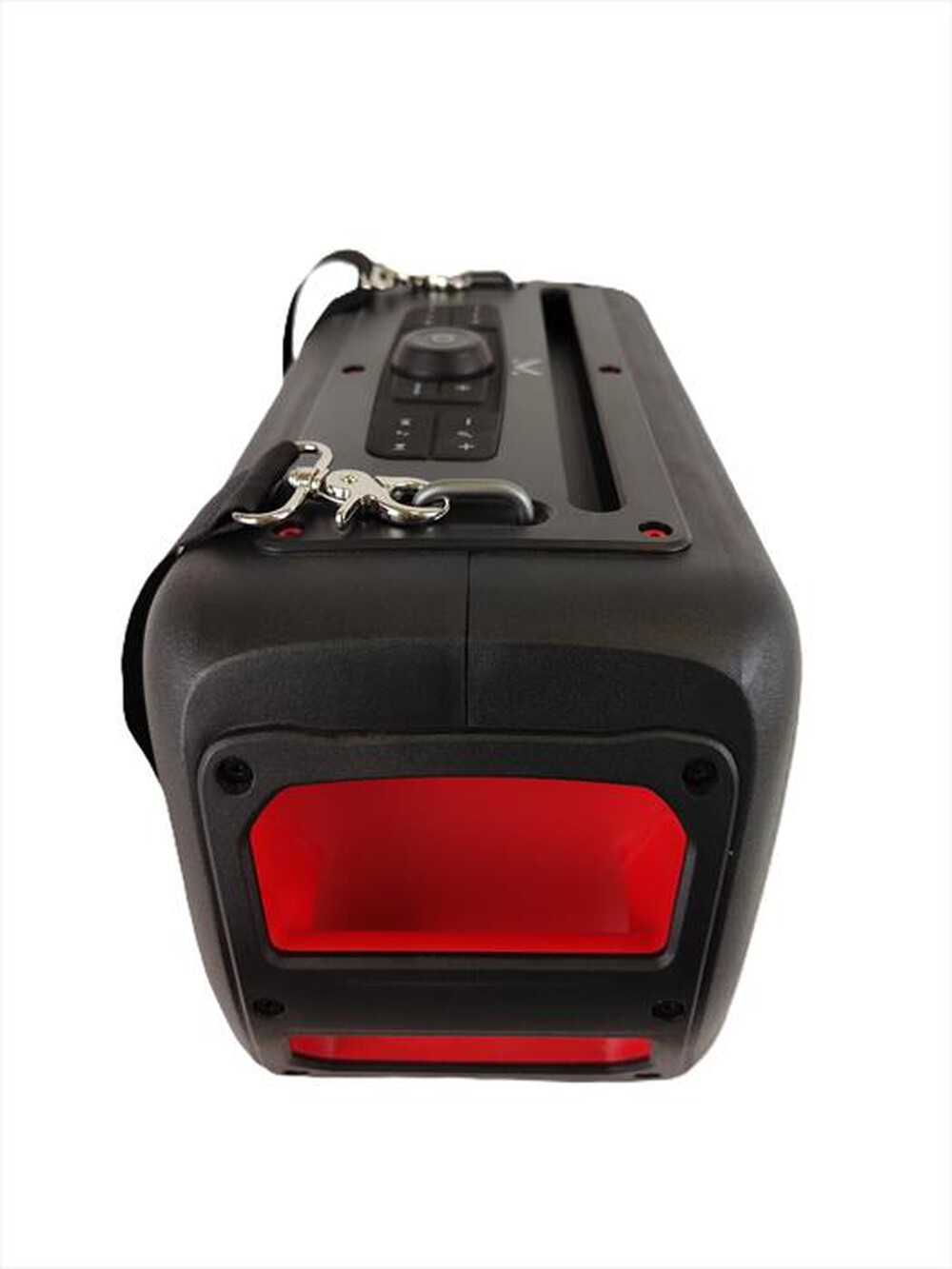 "MAJESTIC - Speaker FIRE39-Nero"
