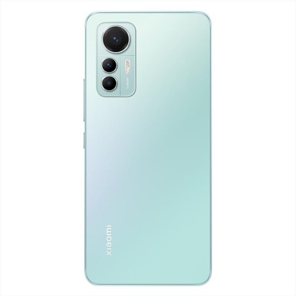 "XIAOMI - XIAOMI 12 LITE 8+128GB-Lite Green"
