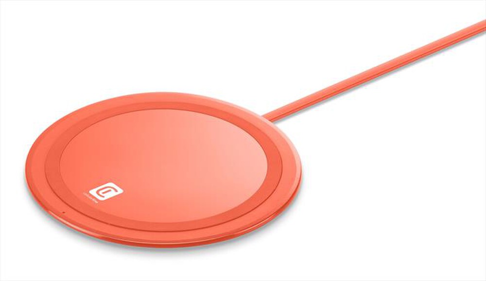 "CELLULARLINE - WIRELESSCOLOR10WO-Arancio"