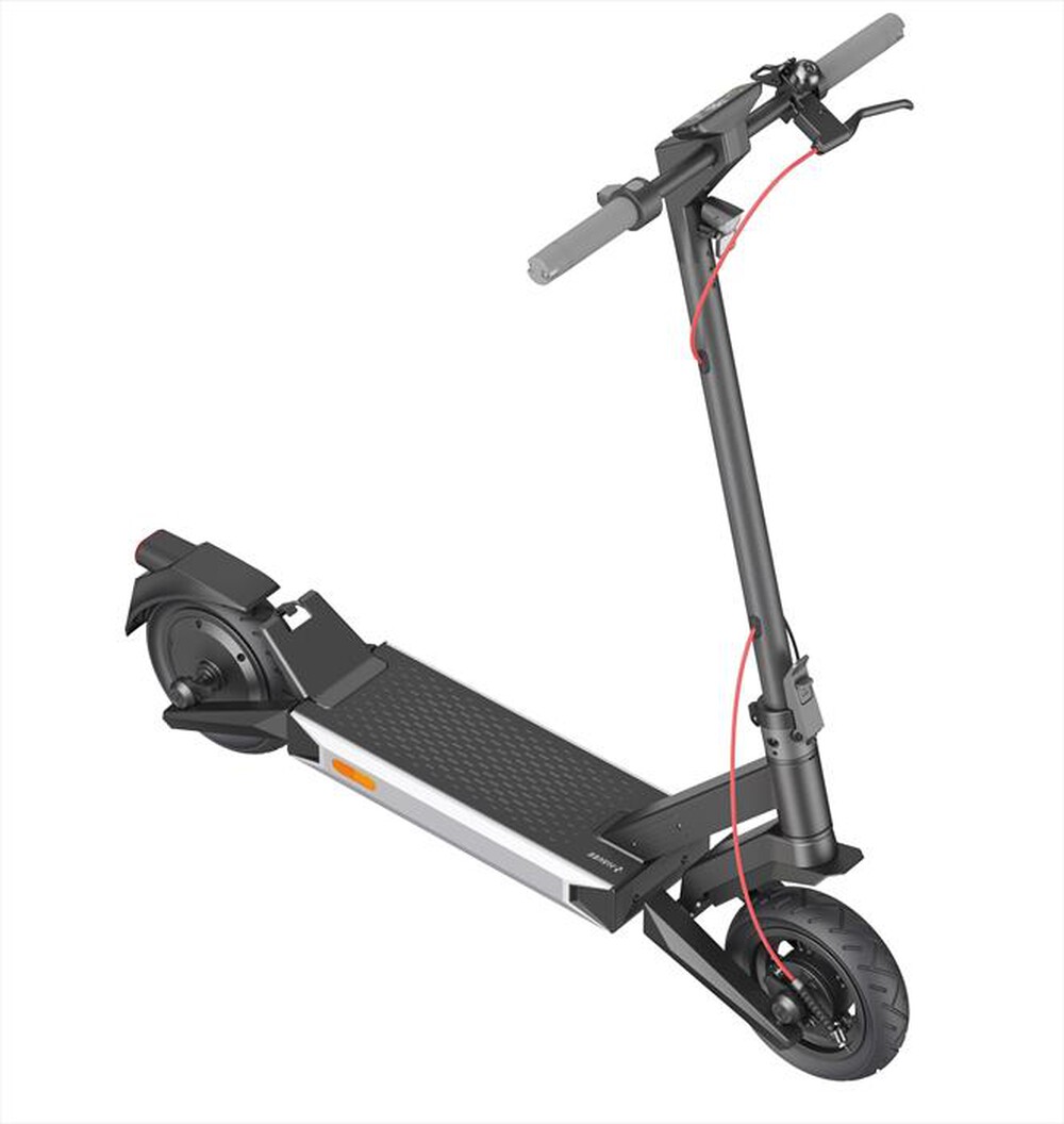 "NAVEE - Monopattino elettrico S40-black"
