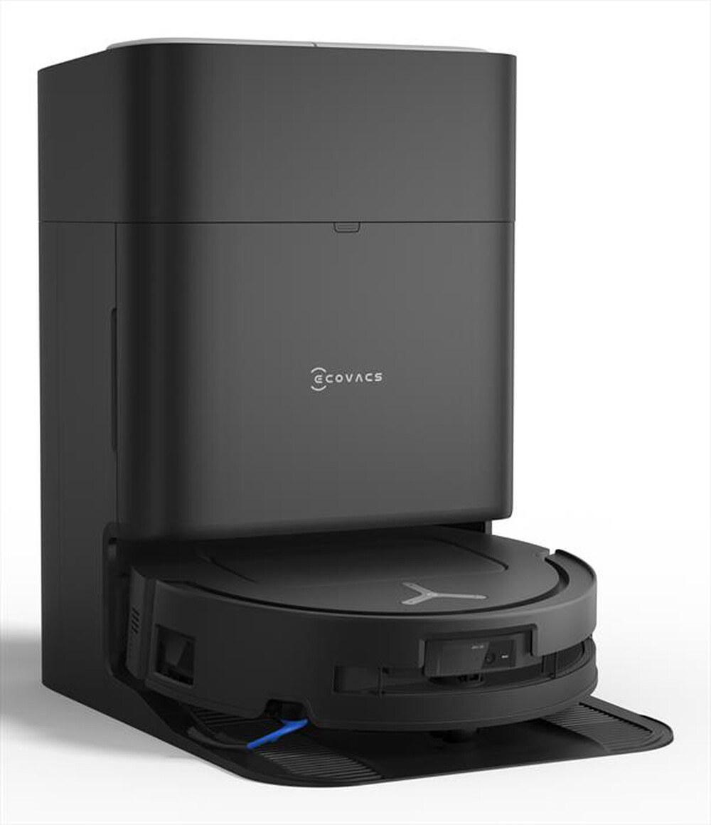 Immagine del prodotto ECOVACS - Aspirapolvere robot DEEBOT T80-nero