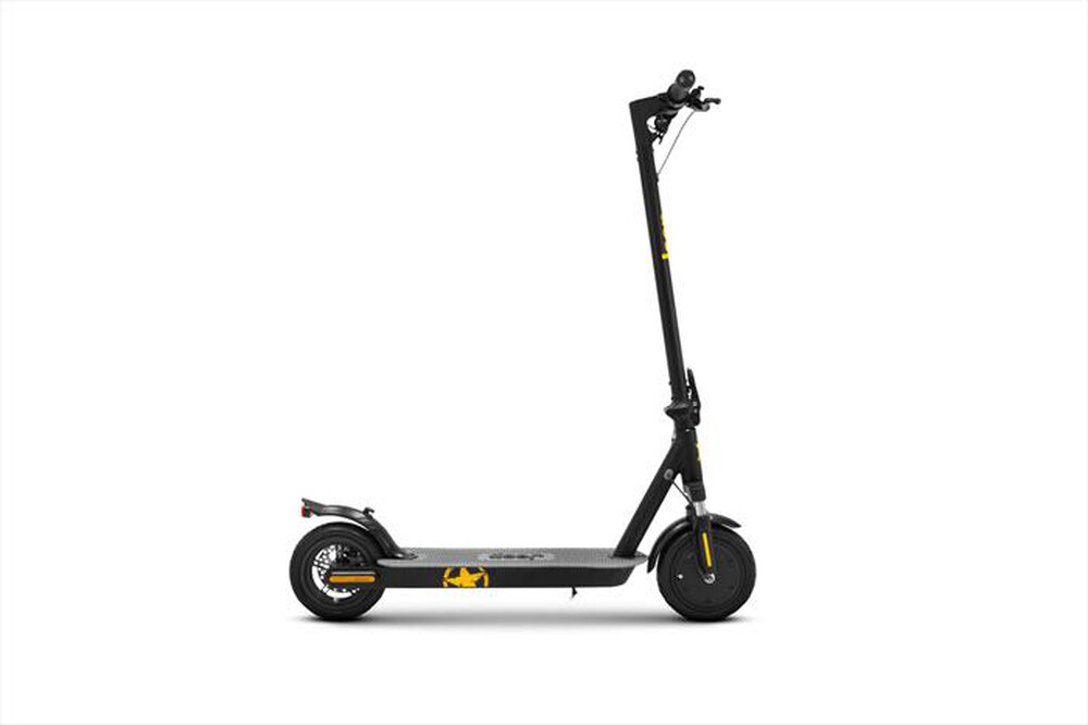 "JEEP - Monopattino elettrico JAF SAFE RIDE"