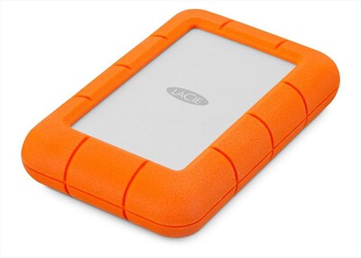 LACIE - 1TB RUGGED MINI USB 3.0