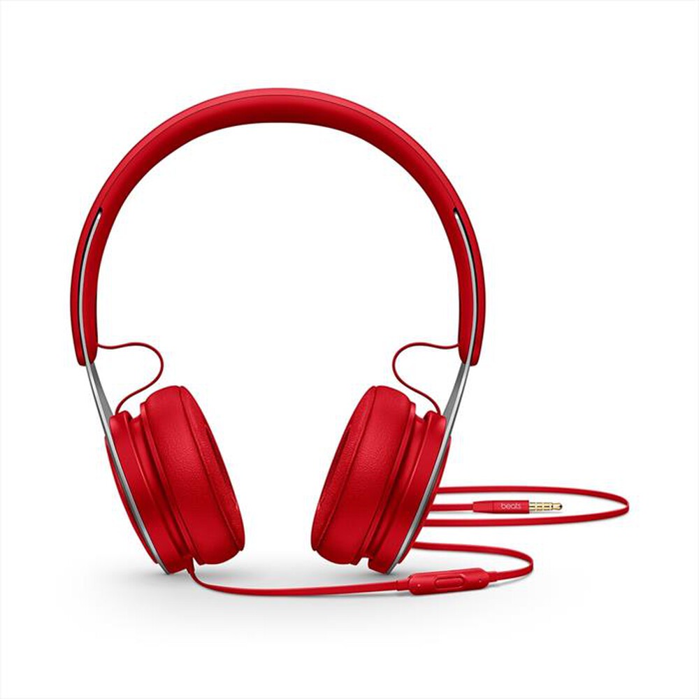 "BEATS BY DR.DRE - EP-Red"