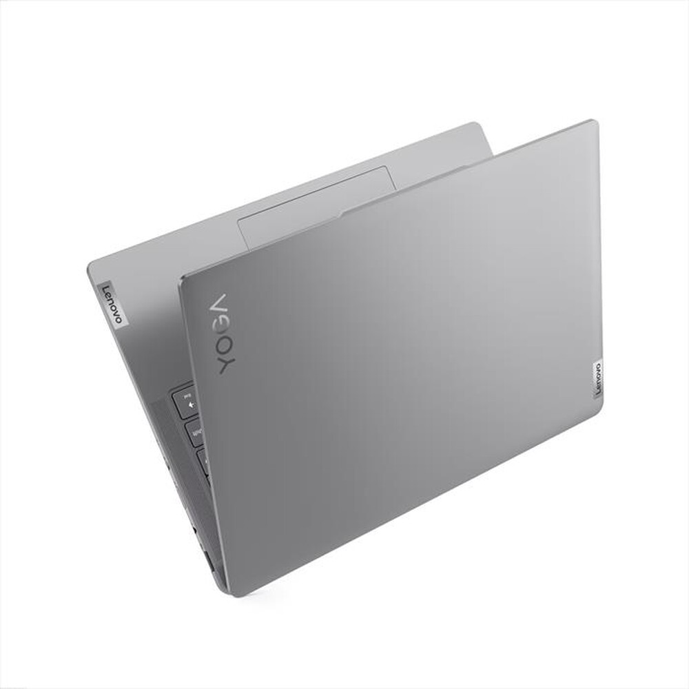 Immagine del prodotto LENOVO - Notebook YOGA SLIM 7I 83CV00FGIX 14''-Luna Grey
