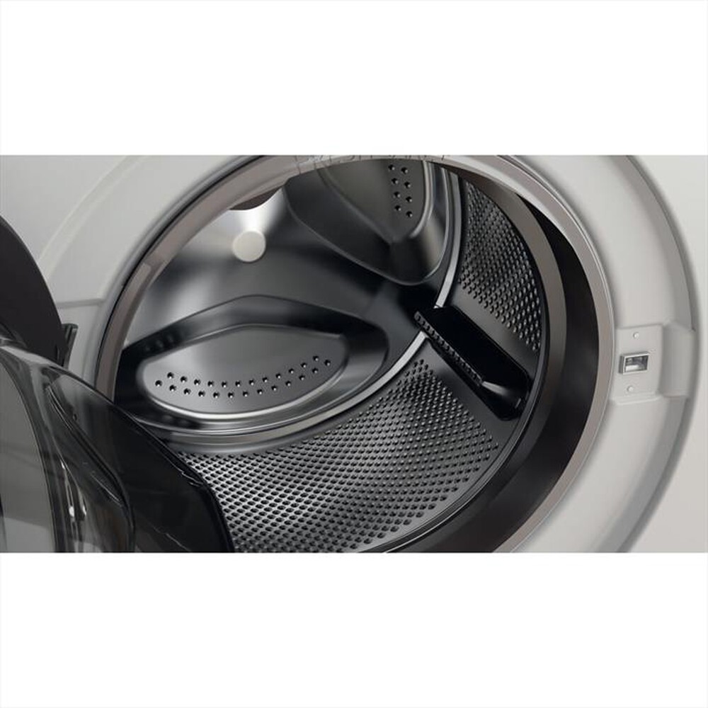 "WHIRLPOOL - Lavatrice FRESHCARE FFB 1046 SV IT 10 Kg Classe A-White"