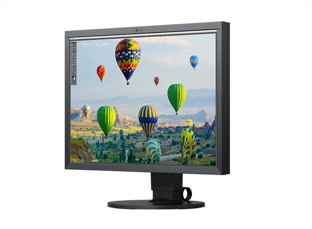 "EIZO - MONITOR COLOREDGE 24\" CS2410-nero"