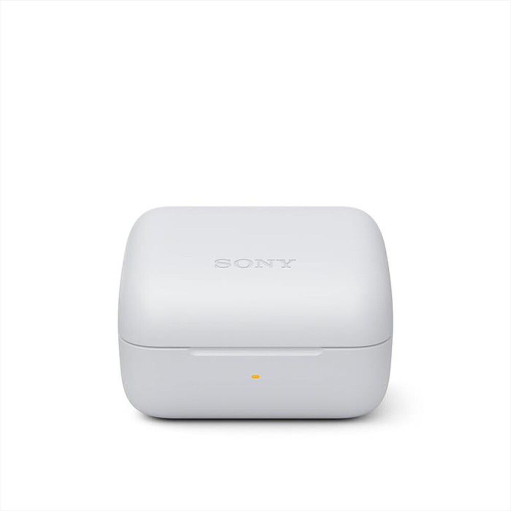 "SONY - Cuffie Truly Wireless WFG700NW.CE7-Bianco"