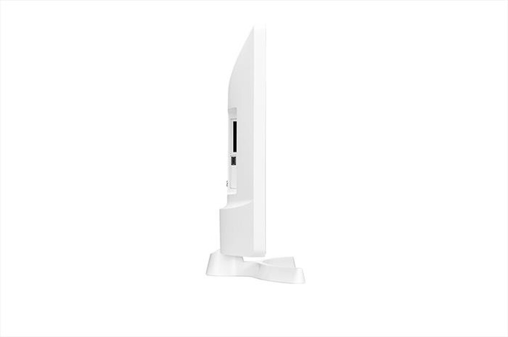 "LG - Monitor LED HD READY 27,5\" 28TQ515S-WZ-Bianco"