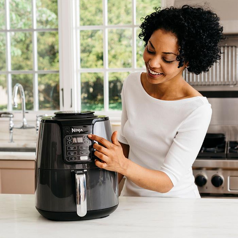 "NINJA - Friggitrice ad aria - AF100EU Air Frier 4IN1 3,8L"