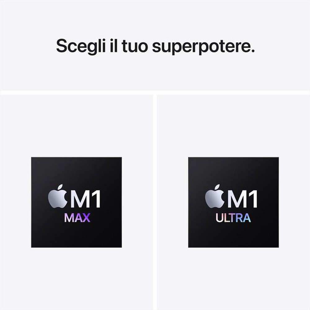 "APPLE - MAC STUDIO M1 MAX CHIP10CORECPU24COREGPU512GBSSD"