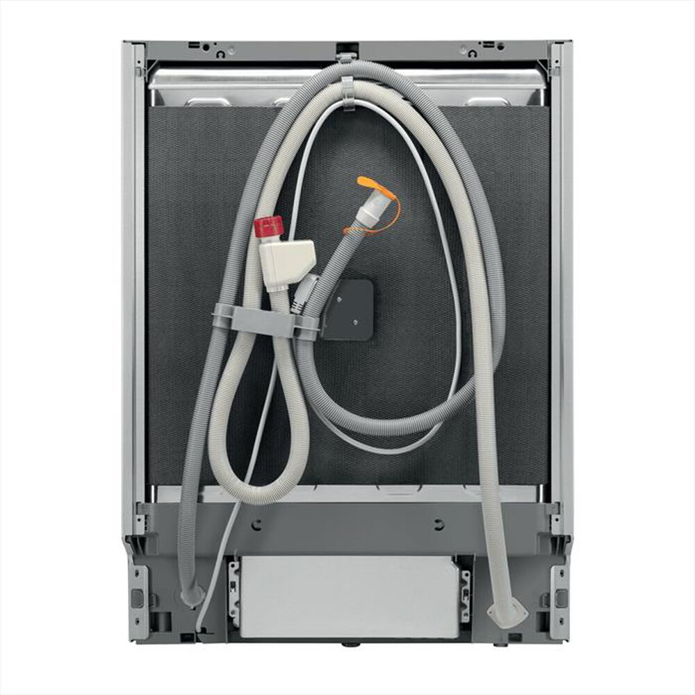 Immagine del prodotto ELECTROLUX - Lavastoviglie E82LX220S Classe A 14 coperti-Bianco