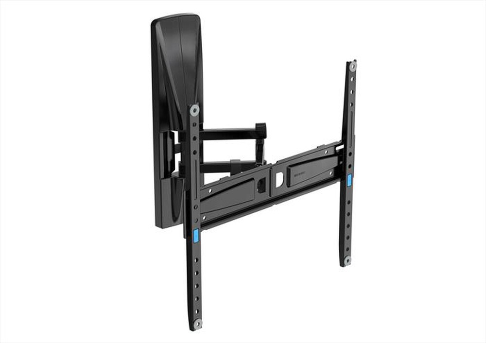 "MELICONI - Supporto TV EXTRA XDR200400 CG-Nero"