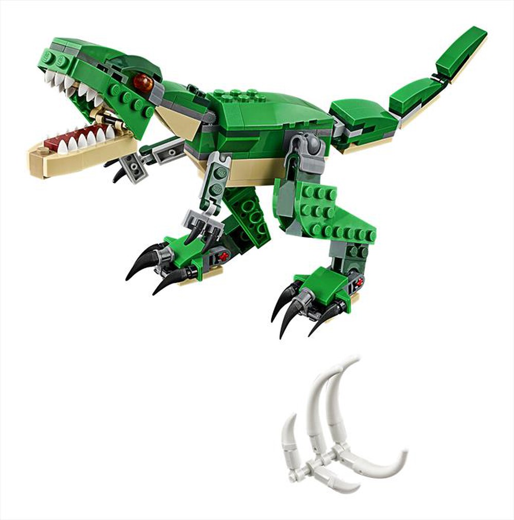 "LEGO - CREATOR - 31058 Dinosauro"