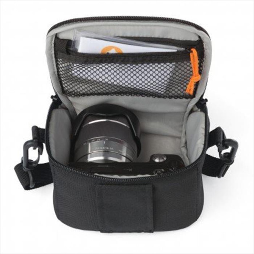 "LOWEPRO - Format 100-BLACK"