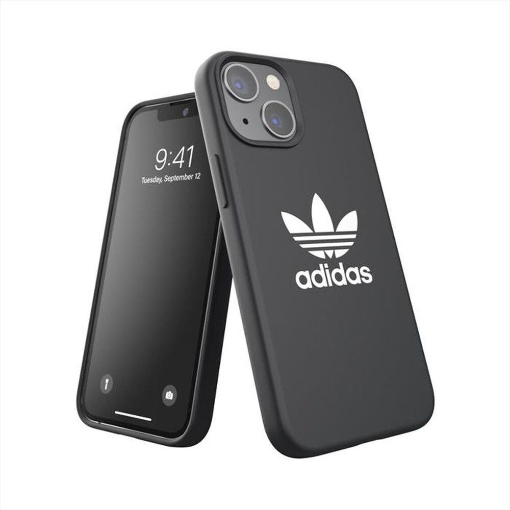Immagine del prodotto CELLY - 47085_ADI ADIDAS COVER IPHONE 13 MINI-Nero