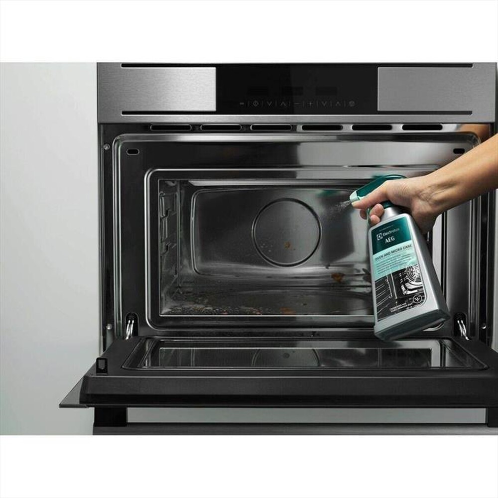 Immagine del prodotto ELECTROLUX - Detergente spray per cavit&agrave; forno M3OCS301-Grigio