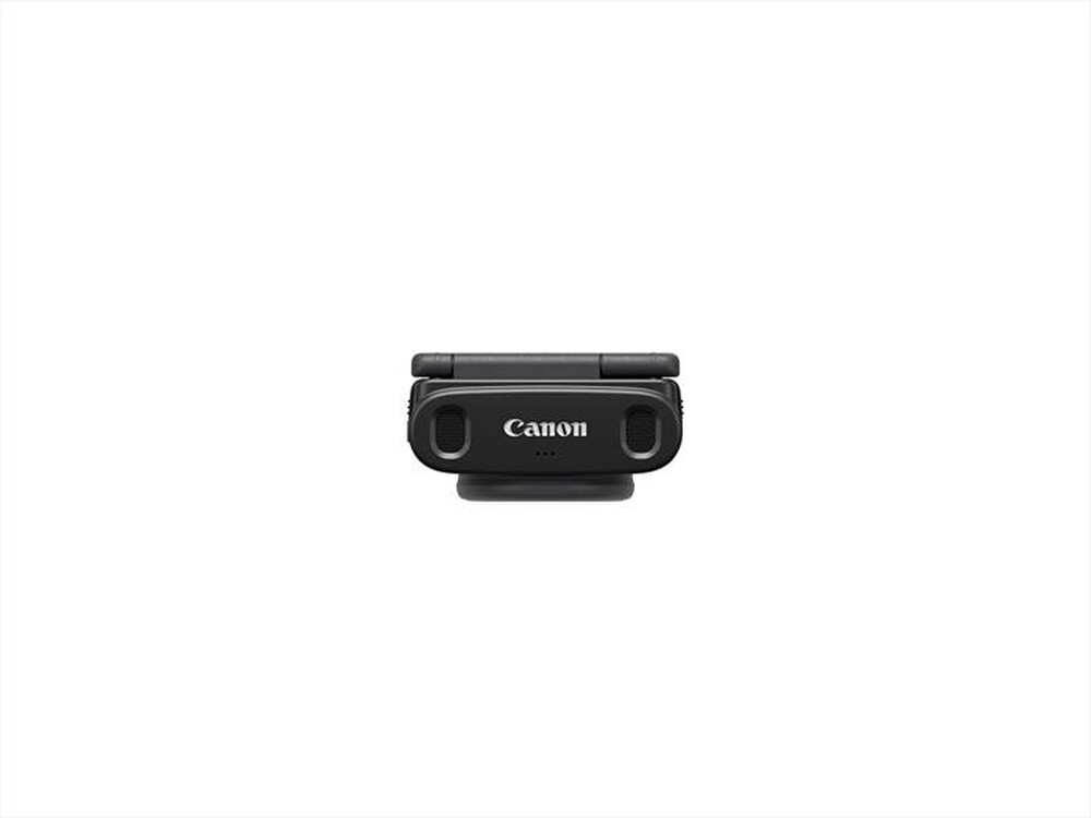 "CANON - Fotocamera compatta POWERSHOT V10 VLOGGING KIT-Black"