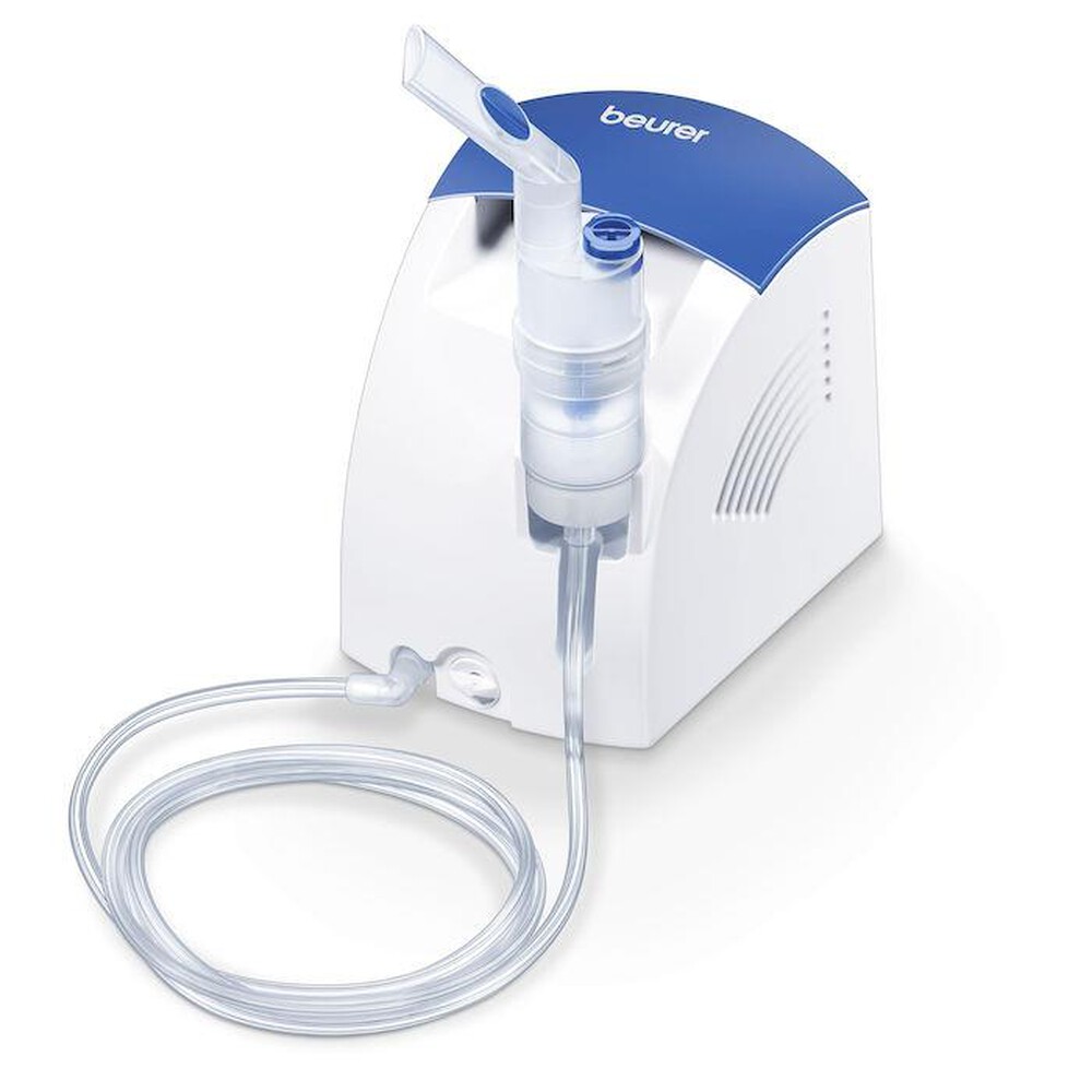 Immagine del prodotto BEURER - IH 26 Aerosol con doccia nasale