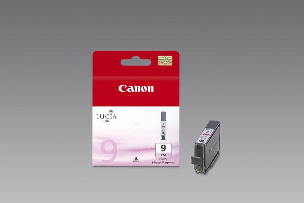 "CANON - PGI-9 PM-Magenta"