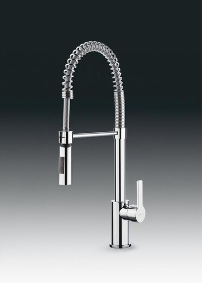SMEG - MIDR55CR (Miscelatore)-inox