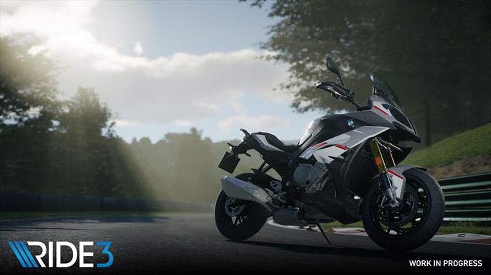 "KOCH MEDIA - RIDE 3"