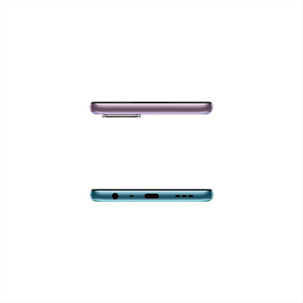 "VODAFONE - OPPO A54 5G-Viola"
