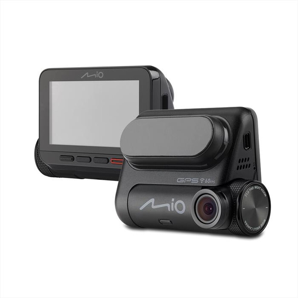"MIO - Dashcam MIVUE 848-NERO"