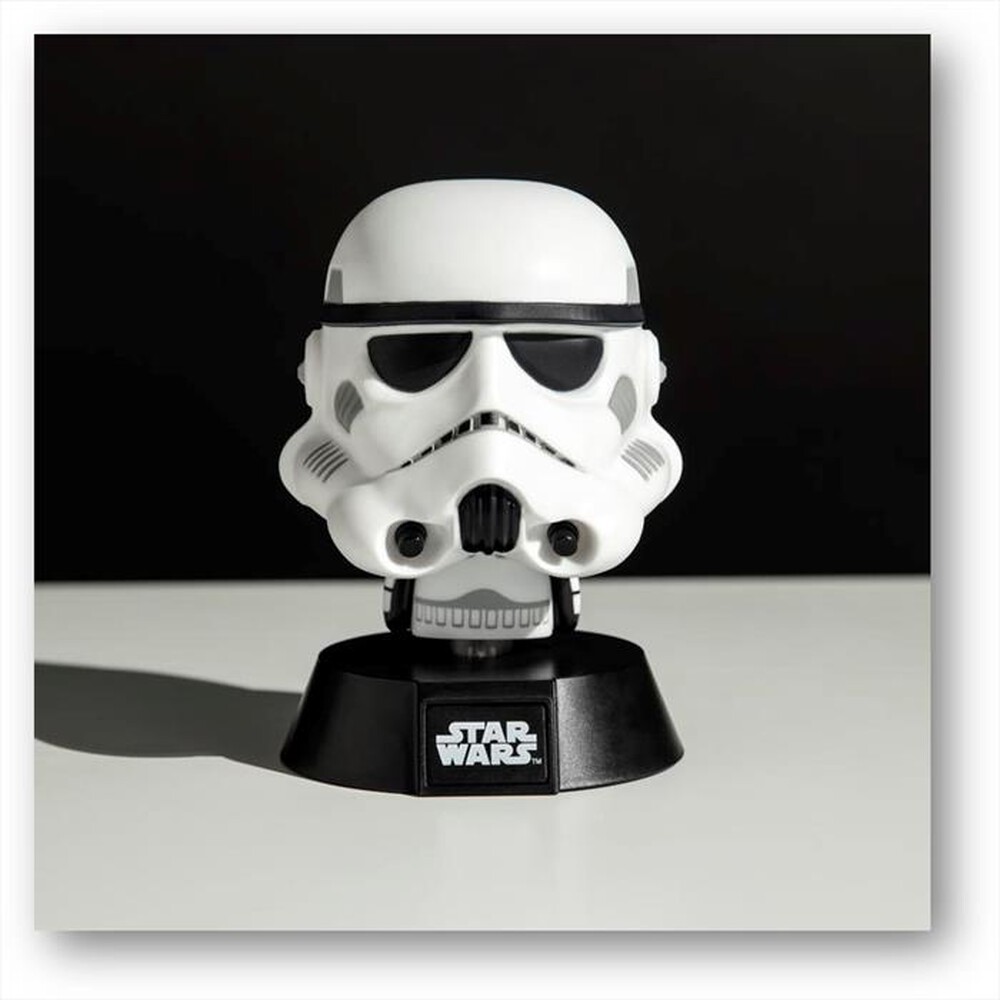 Immagine del prodotto PALADONE - ICON LIGHT: STORMTROOPER STAR WARS