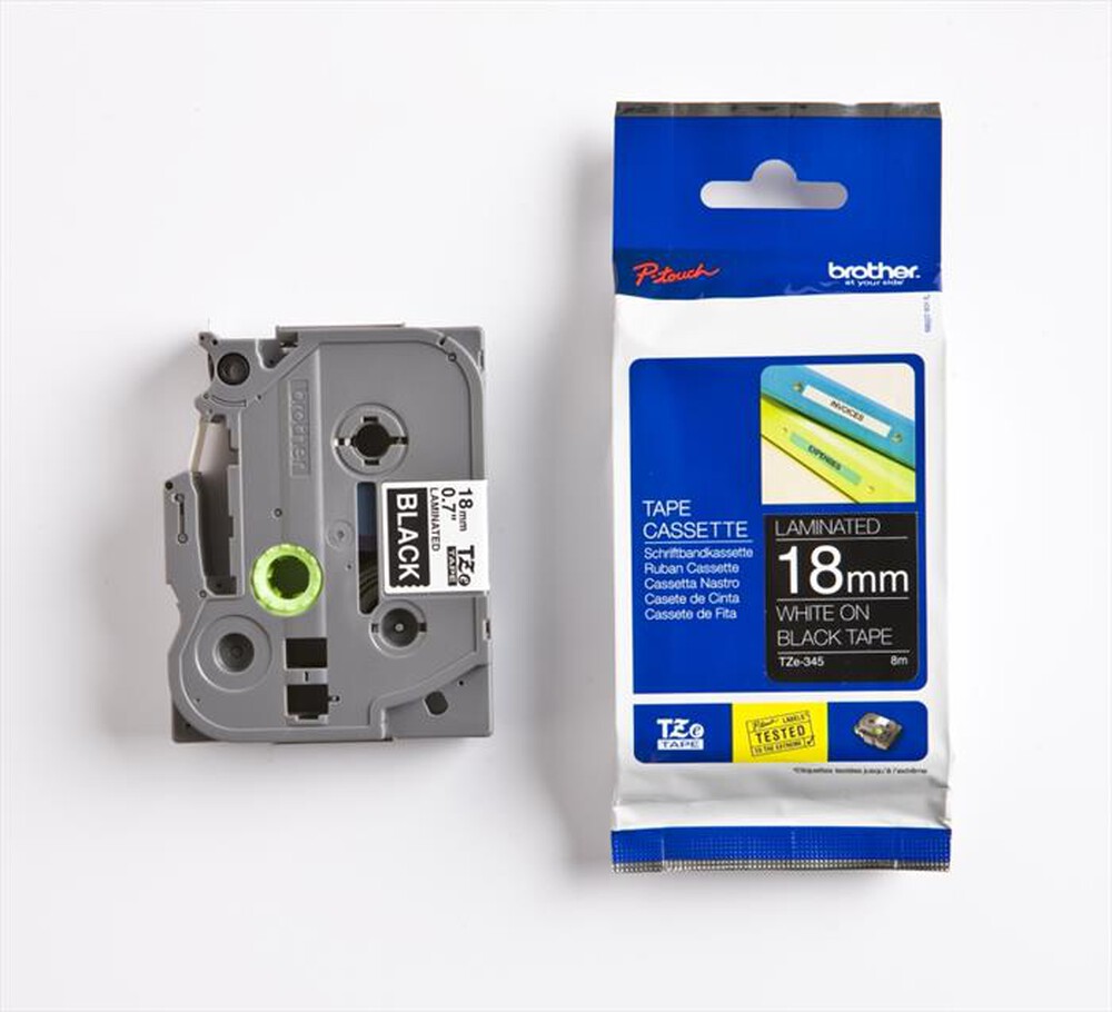 Immagine del prodotto BROTHER - TZE345