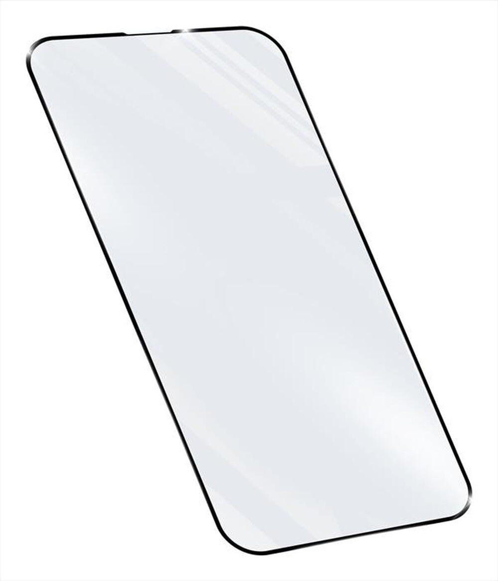 Immagine del prodotto CELLULARLINE - Vetro temperato IMPACT GLASS per IPHONE AIR-Trasparente