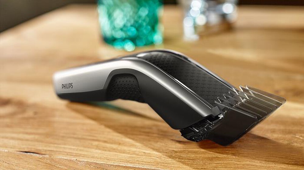 Immagine del prodotto PHILIPS - Regolacapelli Hairclippers 5000 HC5650/15