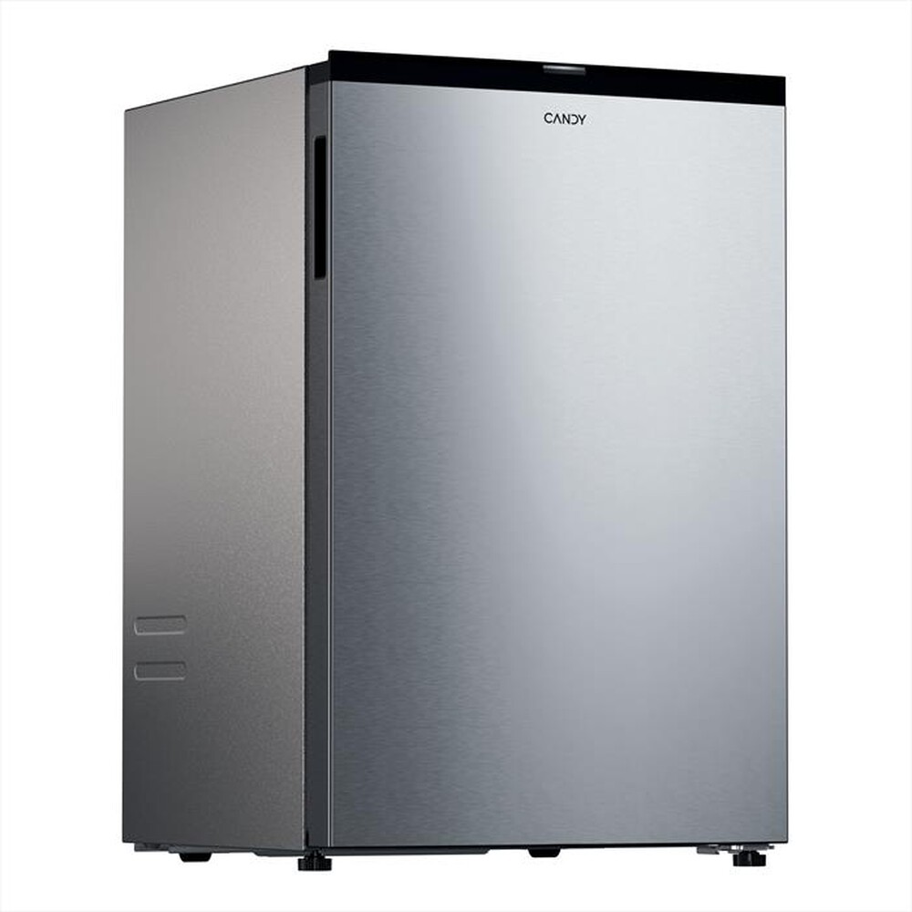 Immagine del prodotto CANDY - Congelatore verticale CNUQ2L58EX Classe E  90 lt-Argento