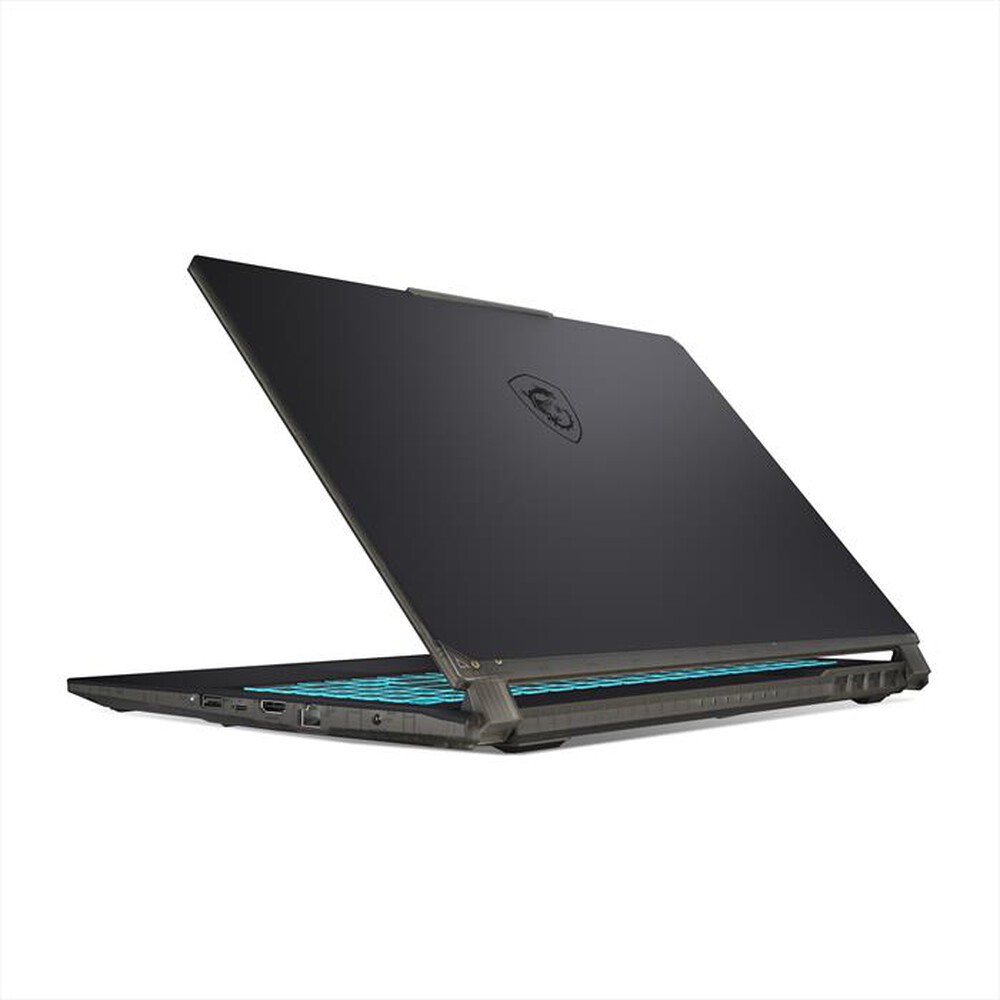 "MSI - Notebook CYBORG 15 A12VF-099IT-Nero"