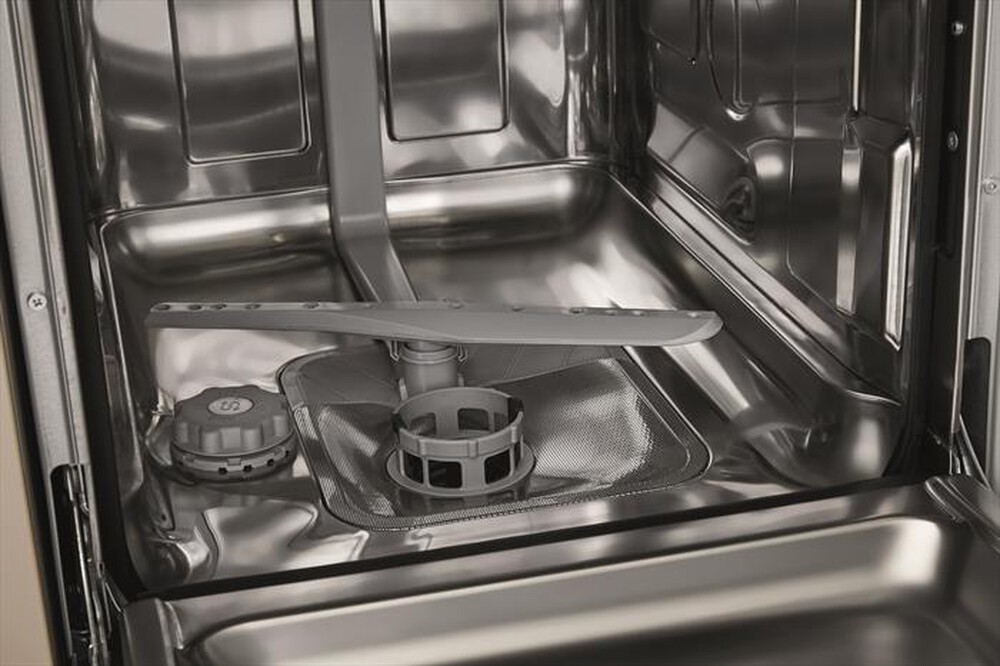Immagine del prodotto INDESIT - Lavastoviglie incasso DSIE 2B10 Classe F-Bianco
