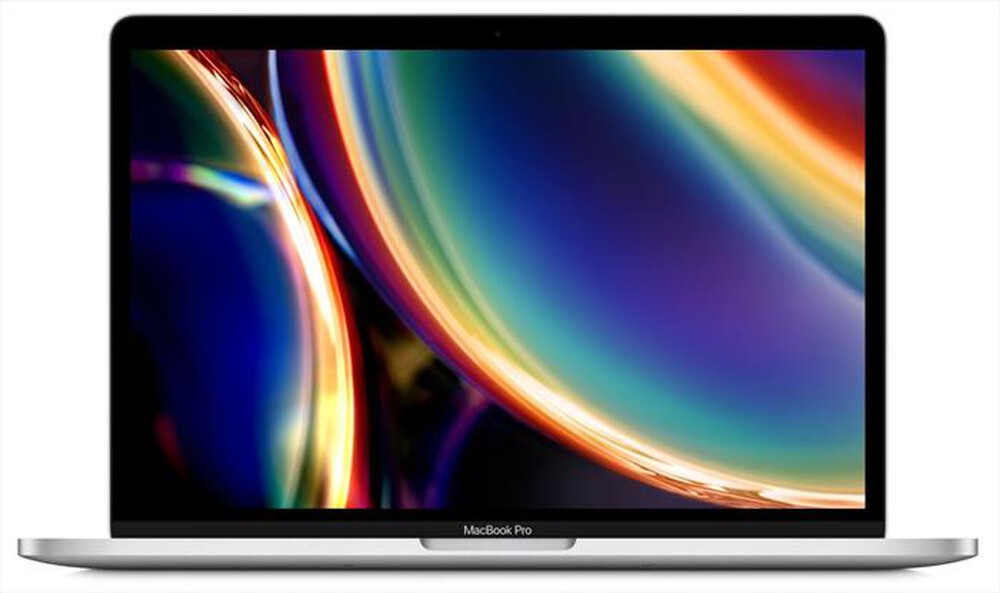 Immagine del prodotto APPLE - Macbook Pro 13" i5 1,4Ghz 512GB MXK72T/A 2020-Silver