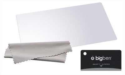 BIG BEN - SWITCHPROTECTKIT - Trasparente